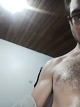 Вебкам-шоу Daddymbs
