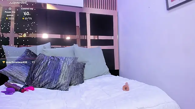 Chat XXX ao vivo de chloe_rhoadess