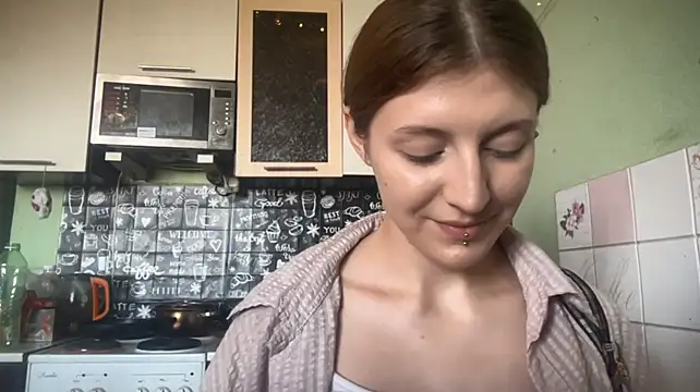 OurAnna's Live XXX Chat