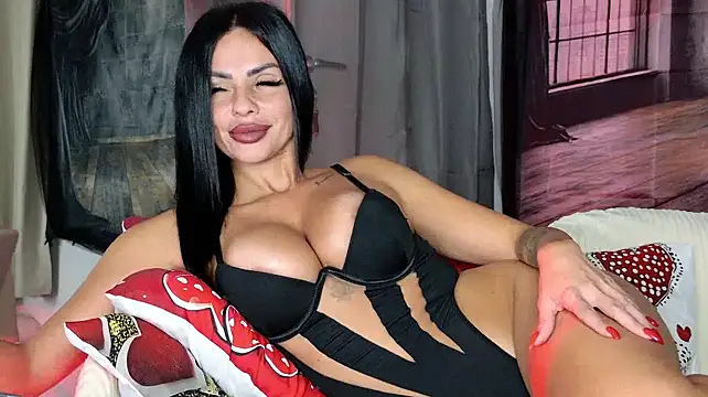 Živý XXX chat Elle_Vie