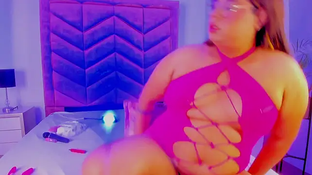 Czat XXX na żywo – Catalina_Alvarez_