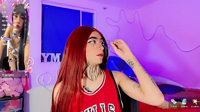 Živý XXX chat MICAELA_RANGELL_