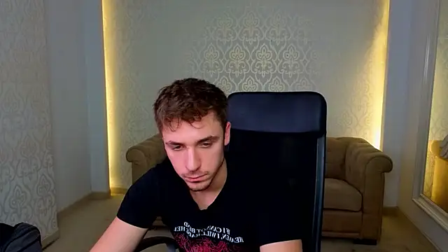KellenWest Chat XXX live