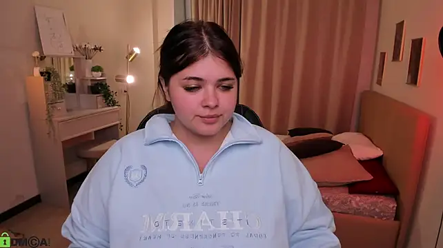 Chat XXX en directo de Annet_Nel1son