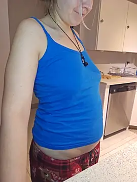 Chat +18 de ScarletsWeb ao vivo