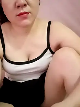 Živý XXX chat Romilk-12