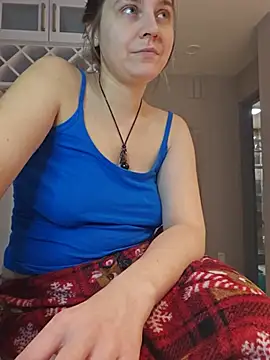 Živý XXX chat ScarletsWeb