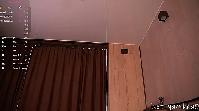 hotsparkss Live XXX-Chat