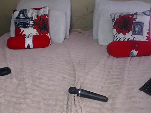 PhernomenalGoddessxx's Live XXX Chat