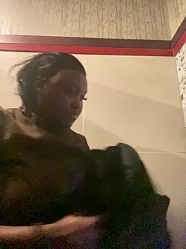 nanababe1's Live XXX Chat