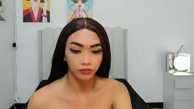 Онлайн чат XXX MirandaSterling