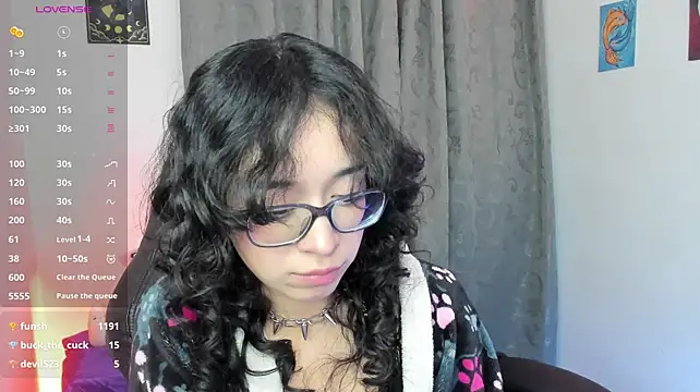 indra_cam Chat XXX in diretta