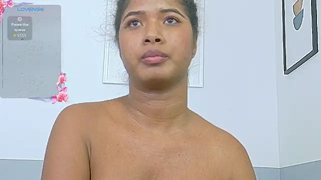 Chat XXX Live shyblacksweetiee