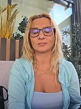 Živý XXX chat KaylinJan
