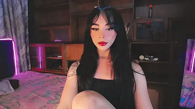 Živý XXX chat JessicaGill_