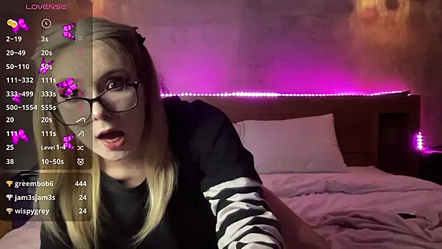 Czat XXX na żywo – ammyska