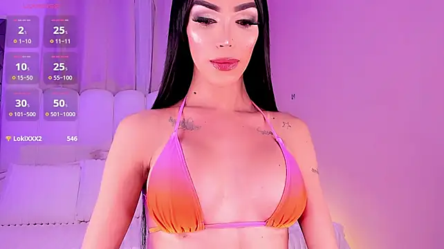 Michell_simons Adlı Modelin Canlı XXX Sohbeti