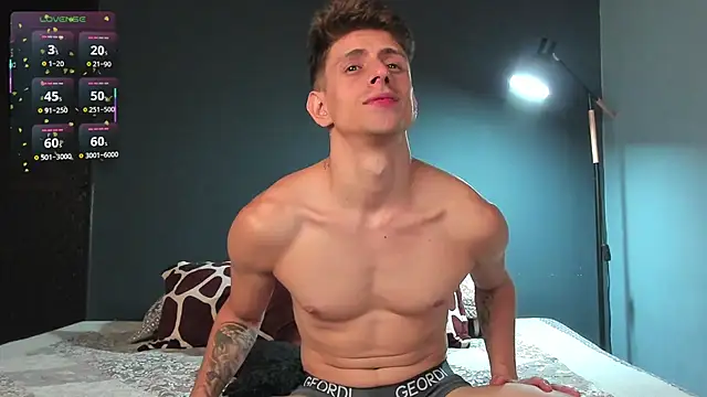 دردشة Jasper__jones الجنسية المباشرة