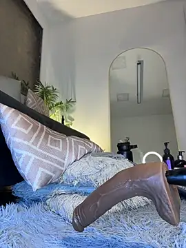 XXX chat uživo modela Isa__Blanc