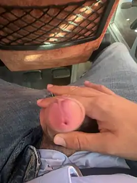 Show de Mata1x na webcam