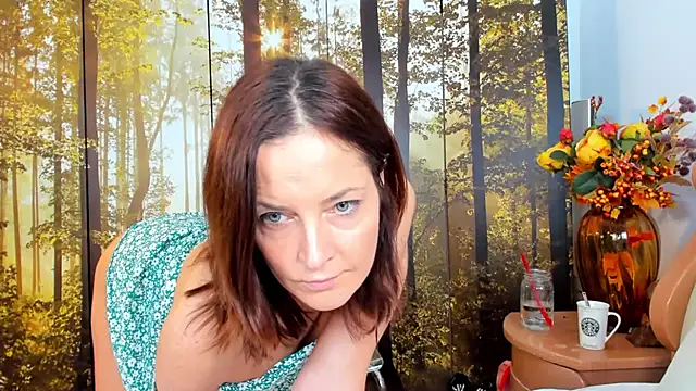 ViciousSiren's Live XXX Chat