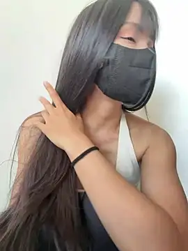 Chat XXX Live xiao-Lin
