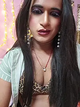 glitchwaligirl's Live XXX Chat