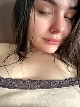 NikaMur – Live XXX-chat