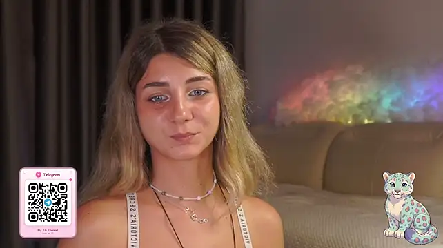 MilaMilkEyes Live XXX-Chat