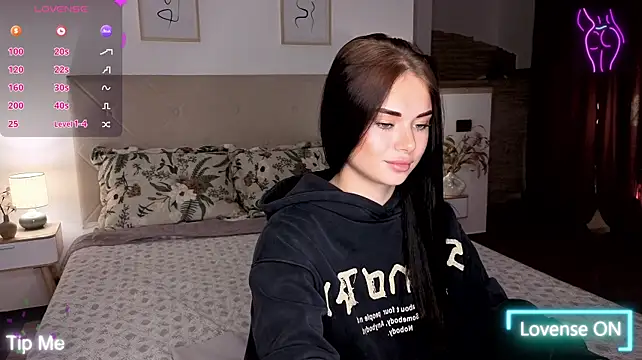 Chatroom XXX en direct de Silena_sky