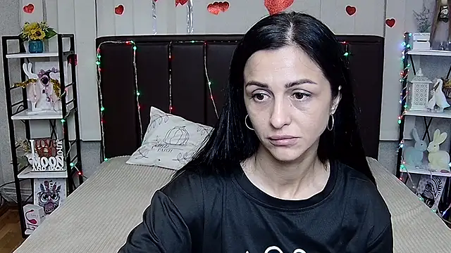 Czat XXX na żywo – EvaClarkk