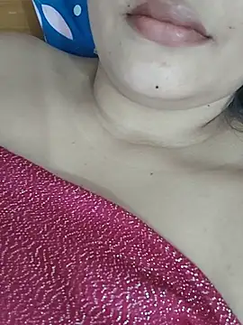 Sembang XXX Secara Langsung Cute_Ayushii