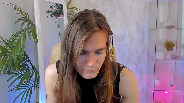 WillFobos live XXX chat