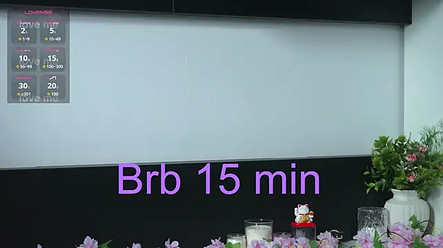EvaAndLuna's Live XXX Chat