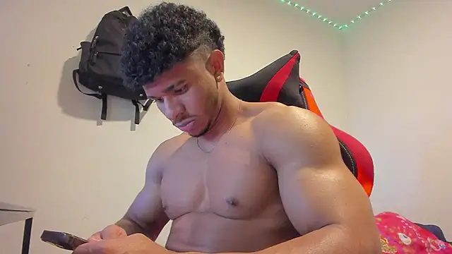 Jayden_VanceJS: απευθείας συνομιλία ΧΧΧ