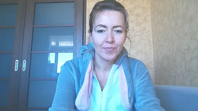 NicoleEunice87's Live XXX Chat