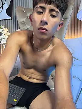 AndyJustgame_ Obrolan Langsung XXX