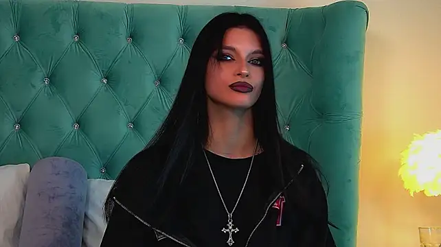 BeverlyMost – Live XXX-chat