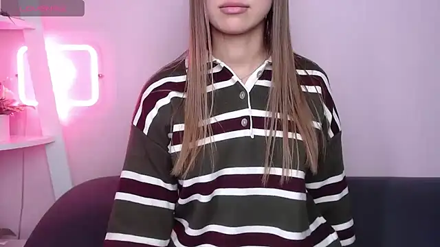 Czat XXX na żywo – MilanaAngelAs