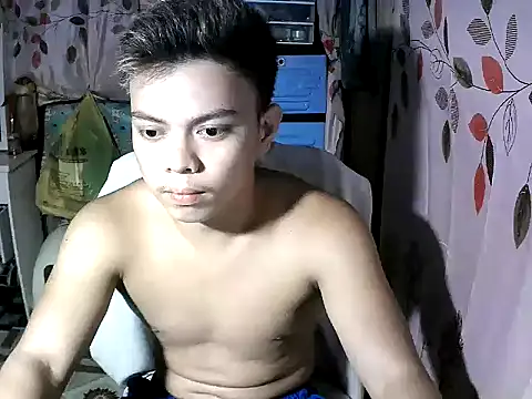 Theboy_cummerx69 Obrolan Langsung XXX