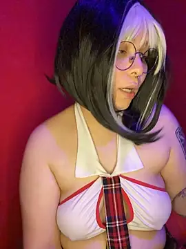Solo_yoss 라이브 XXX 채팅