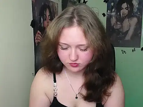 LadyAlice_ – Naživo XXX chat