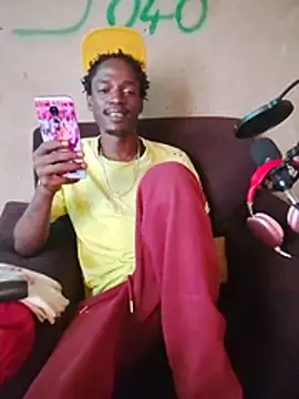 Chat +18 de Demon254_ ao vivo