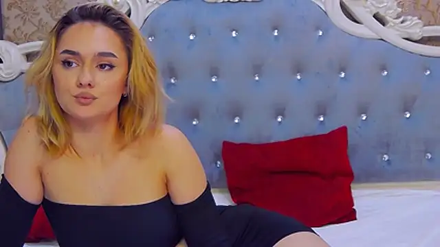 Ivy_Quin – Naživo XXX chat