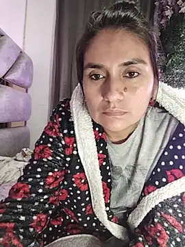 AlejandraCortez_ 라이브 XXX 채팅
