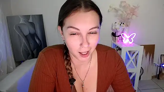SweetPrincess_ – Live XXX-chat