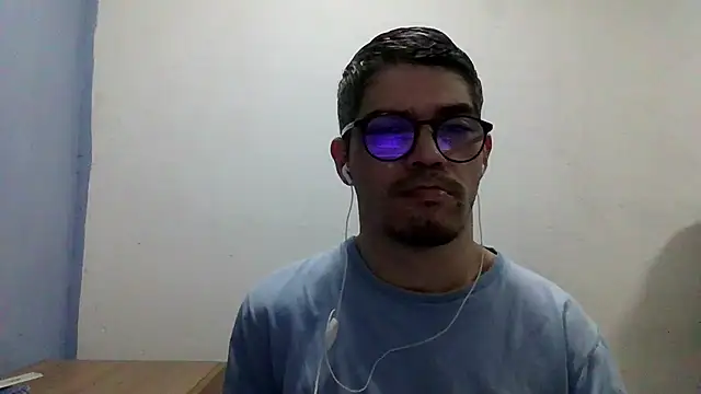 Chat XXX ao vivo de DiGabriel