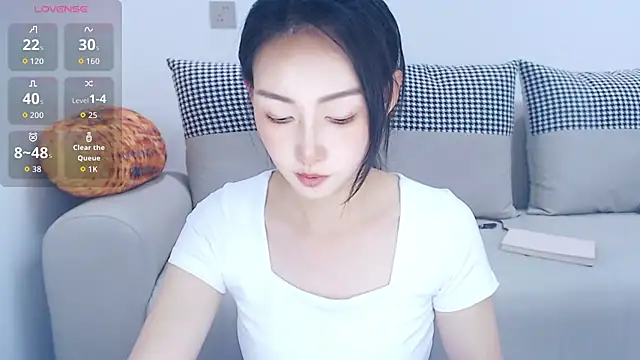 Živý XXX chat anan_882