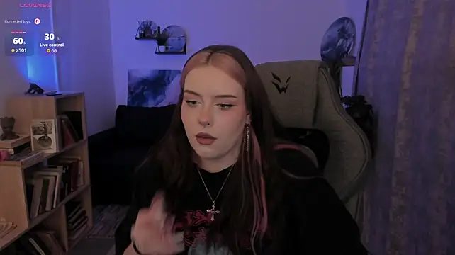 Sembang XXX Secara Langsung CoraMiel