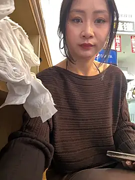 huihui_520 Obrolan Langsung XXX